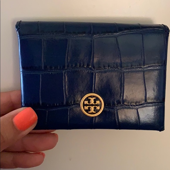 Tory Burch Accessories - Tory Burch card holder/wallet